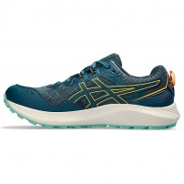 Кросівки для бігу чоловічі Asics GEL-SONOMA 7 Magnetic blue/Black